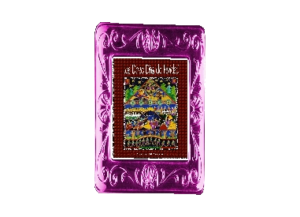 DOCE eGreeting Poster Frame