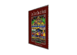 DOCE eGreeting Poster Print