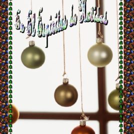ESPÍRITUS eGreeting Card