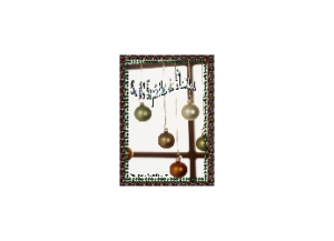 ESPÍRITUS eGreeting Card Email