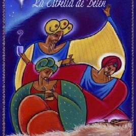 ESTRELLA eGreeting Poster
