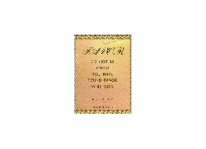 FAVOR eGreeting Card Email
