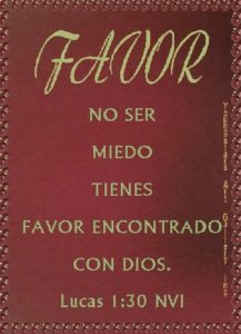 FAVOR eGreeting Card