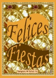 FELICES eGreeting Card