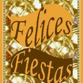 FELICES eGreeting Card