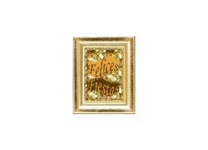 FELICES eGreeting Card Frame