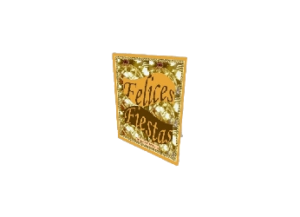 FELICES eGreeting Card Print