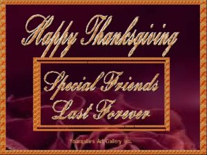 FOREVER eGreeting Poster