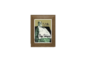 FULL eGreeting Card Frame