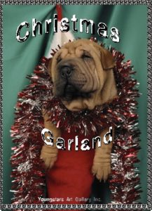 GARLAND eGreeting Card