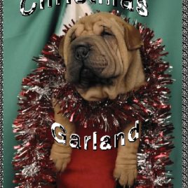 GARLAND eGreeting Card
