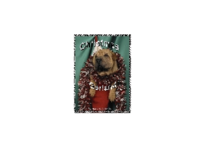 GARLAND eGreeting Card Email