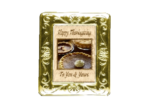 GIVING eGreeting Poster Frame