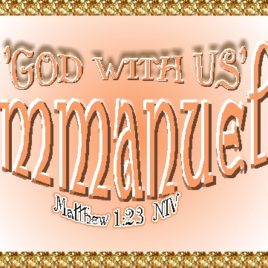 GOD eGreeting Card