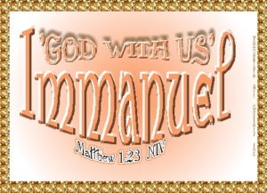 GOD eGreeting Card