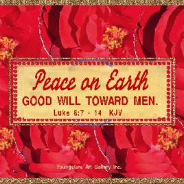 GOOD WILL eGreeting Card
