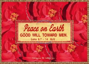 GOOD WILL eGreeting Card