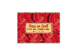 GOOD WILL eGreeting Card Email