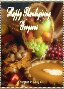 GORGEOUS eGreeting Card