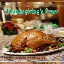 GRACE eGreeting Card