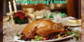 GRACE eGreeting Card