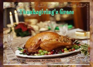 GRACE eGreeting Card