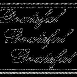 GRATEFUL eGreeting Card