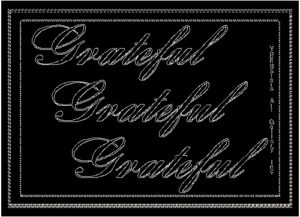 GRATEFUL eGreeting Card