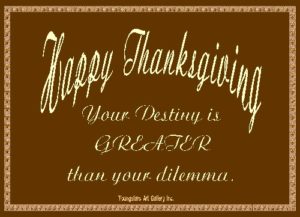 GREATER eGreeting Card