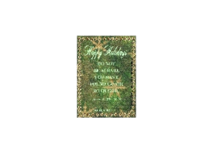 HAPPY eGreeting Card Email
