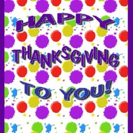 HAPPY eGreeting Card