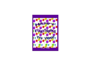 HAPPY eGreeting Card Email