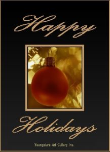 HAPPY eGreeting Card