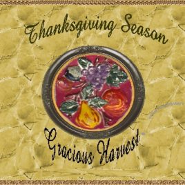 HARVEST eGreeting Card