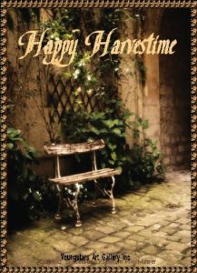 HARVESTIME eGreeting Card