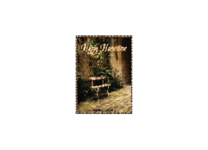 HARVESTIME eGreeting Card Email