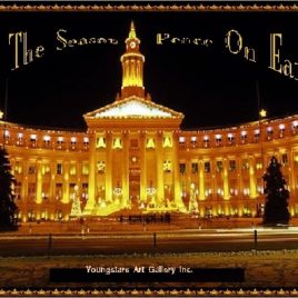 HOUSE eGreeting Card