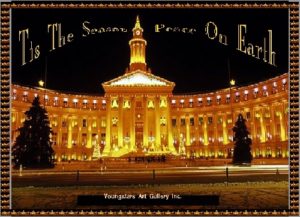HOUSE eGreeting Card