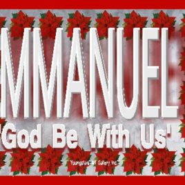 EMMANUEL eGreeting Card