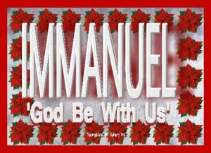 EMMANUEL eGreeting Card