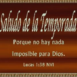 IMPOSIBLE eGreeting Card