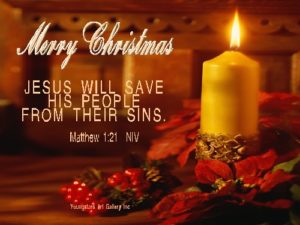 JESUS eGreeting Poster