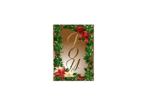 JOY eGreeting Card