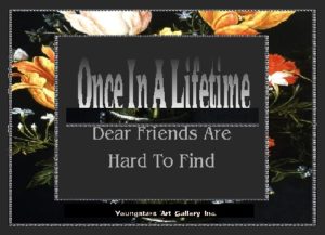 LIFETIME eGreeting Card