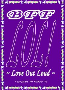 LOL eGreeting Card