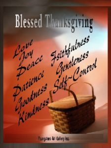 LOVE eGreeting Poster