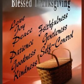 LOVE eGreeting Poster