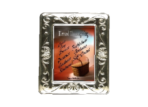 LOVE eGreeting Poster Frame