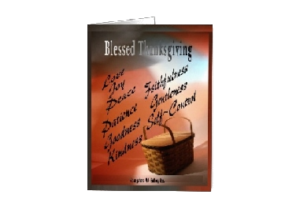 LOVE eGreeting Poster Print