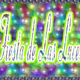 LUCES eGreeting Card